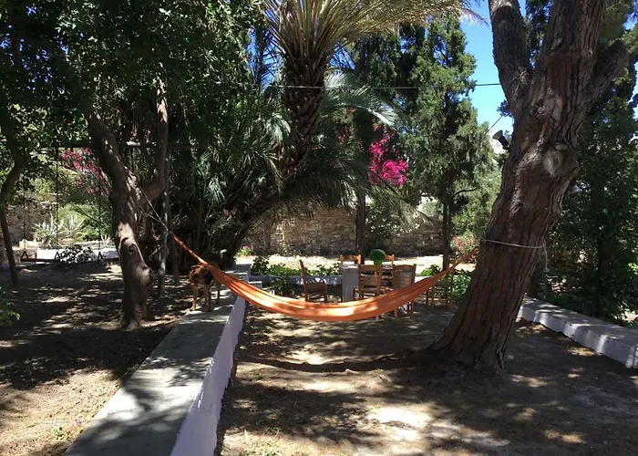 Katina\'S Garden Studio