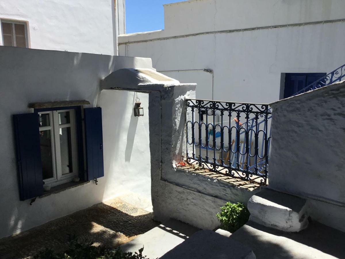 Katina's Garden Apartment