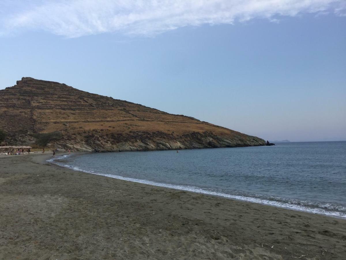 Katina's Garden * Tinos